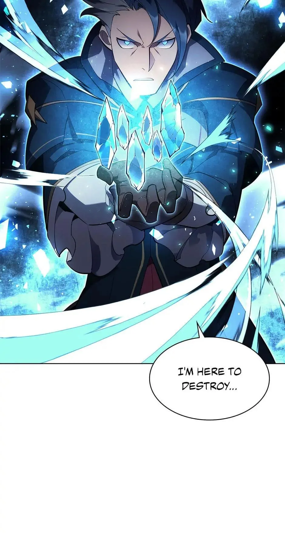 Overgeared Chapter 132 – Page 40