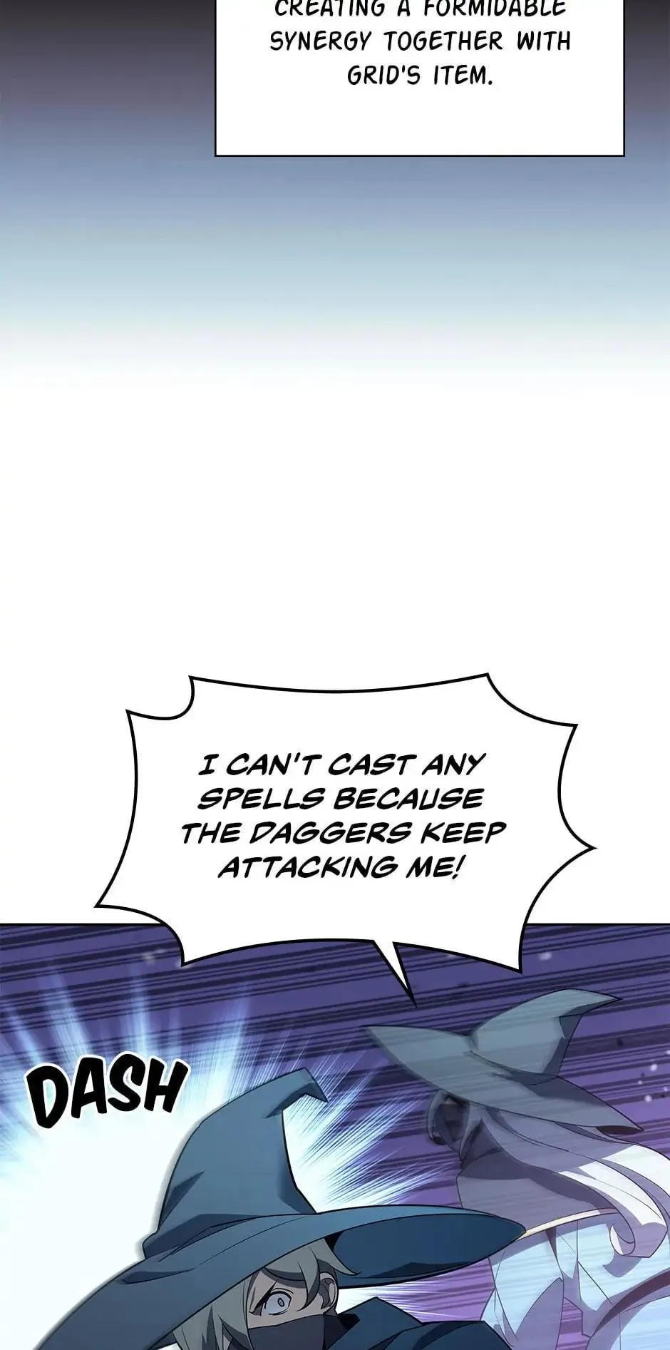 Overgeared Chapter 132 – Page 73