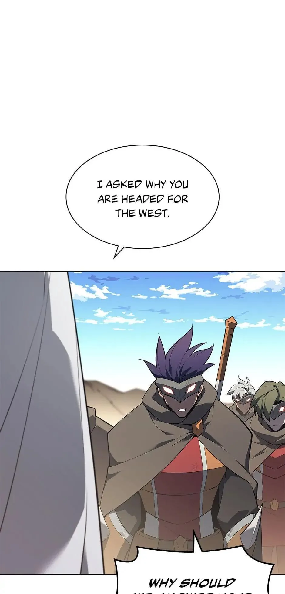 Overgeared Chapter 132 – Page 112