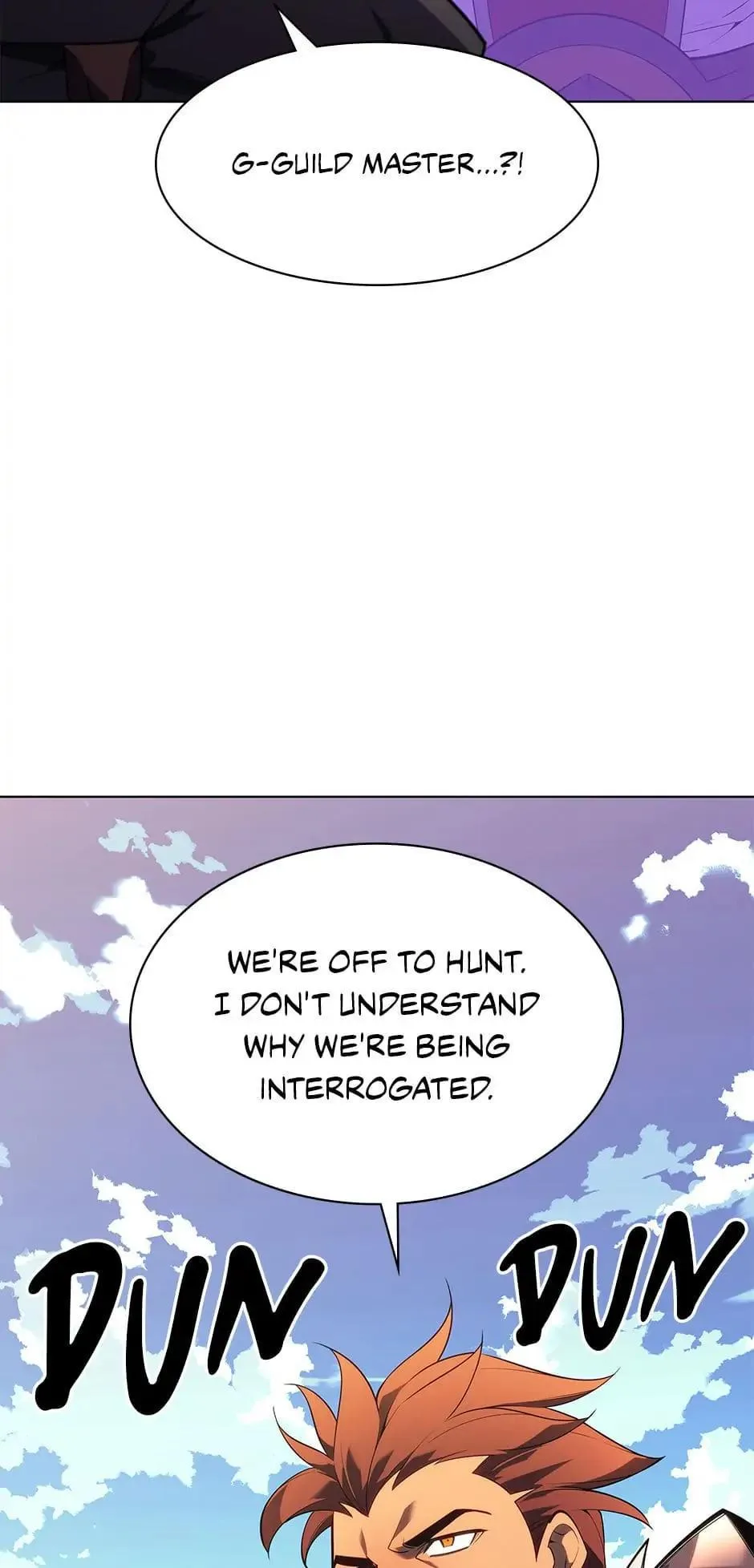 Overgeared Chapter 132 – Page 114