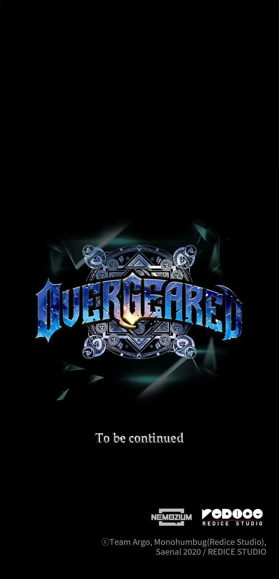 Overgeared Chapter 132 – Page 126