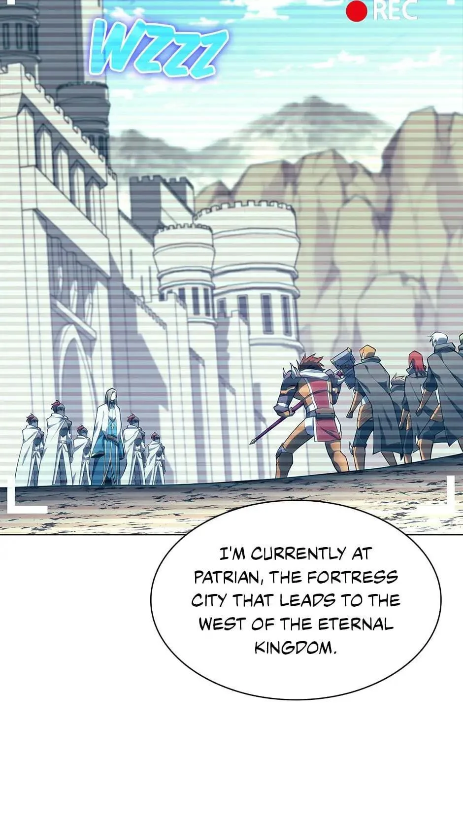 Overgeared Chapter 133 – Page 6