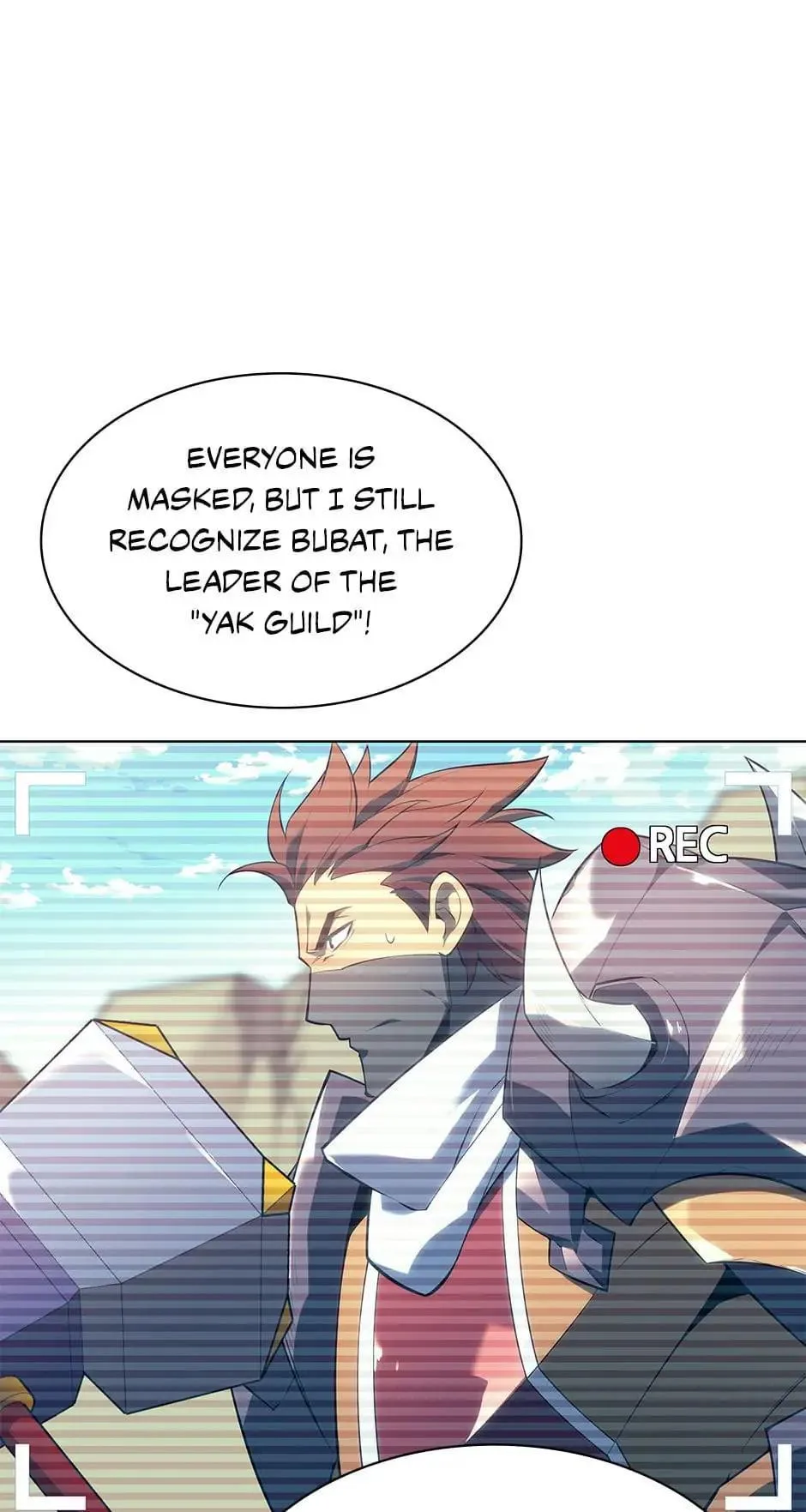 Overgeared Chapter 133 – Page 7