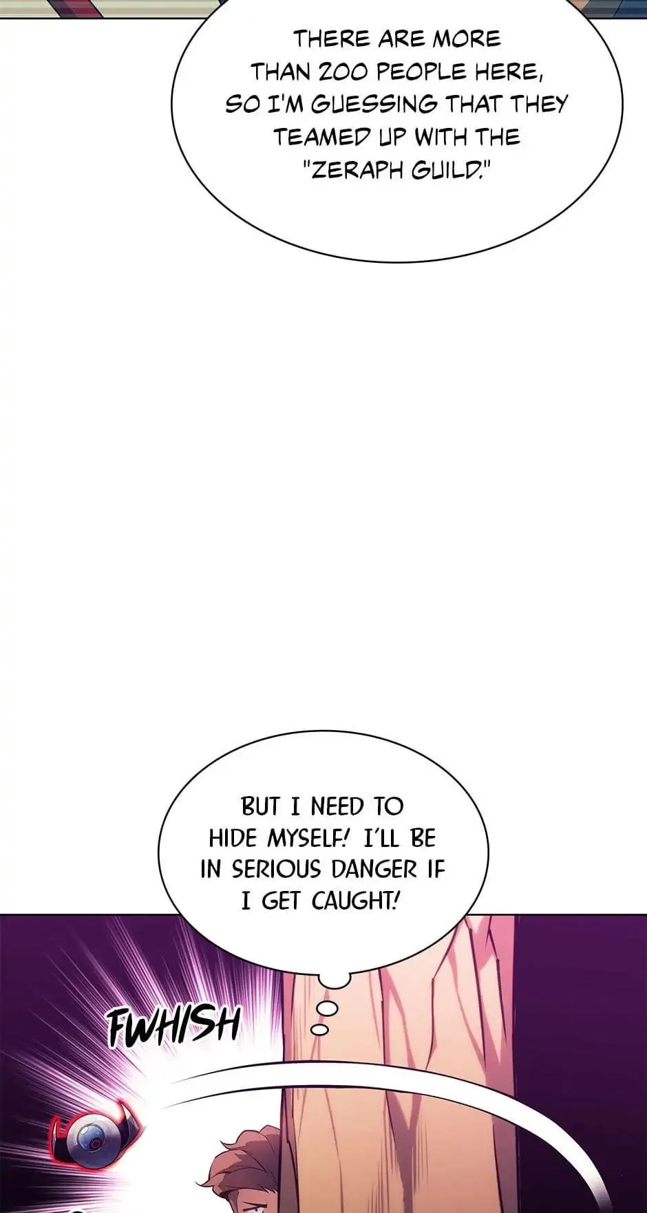 Overgeared Chapter 133 – Page 8