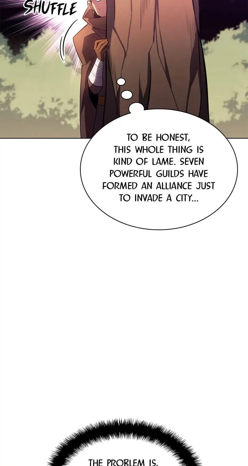 Overgeared Chapter 133 – Page 9