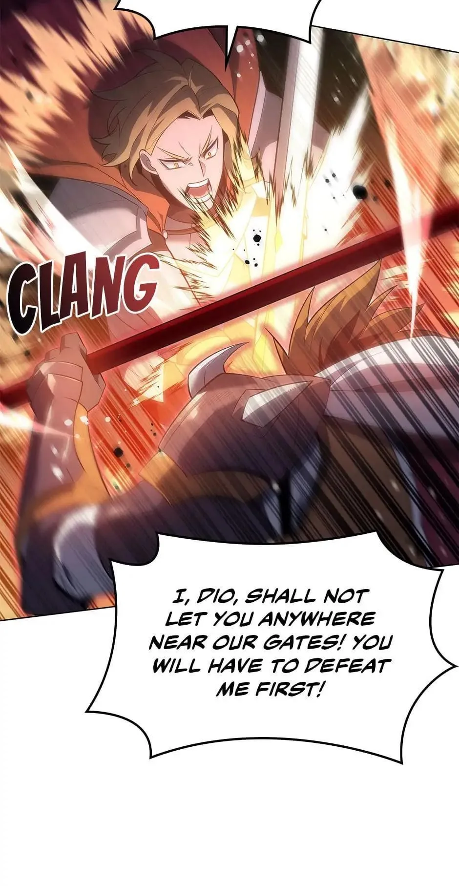 Overgeared Chapter 133 – Page 18