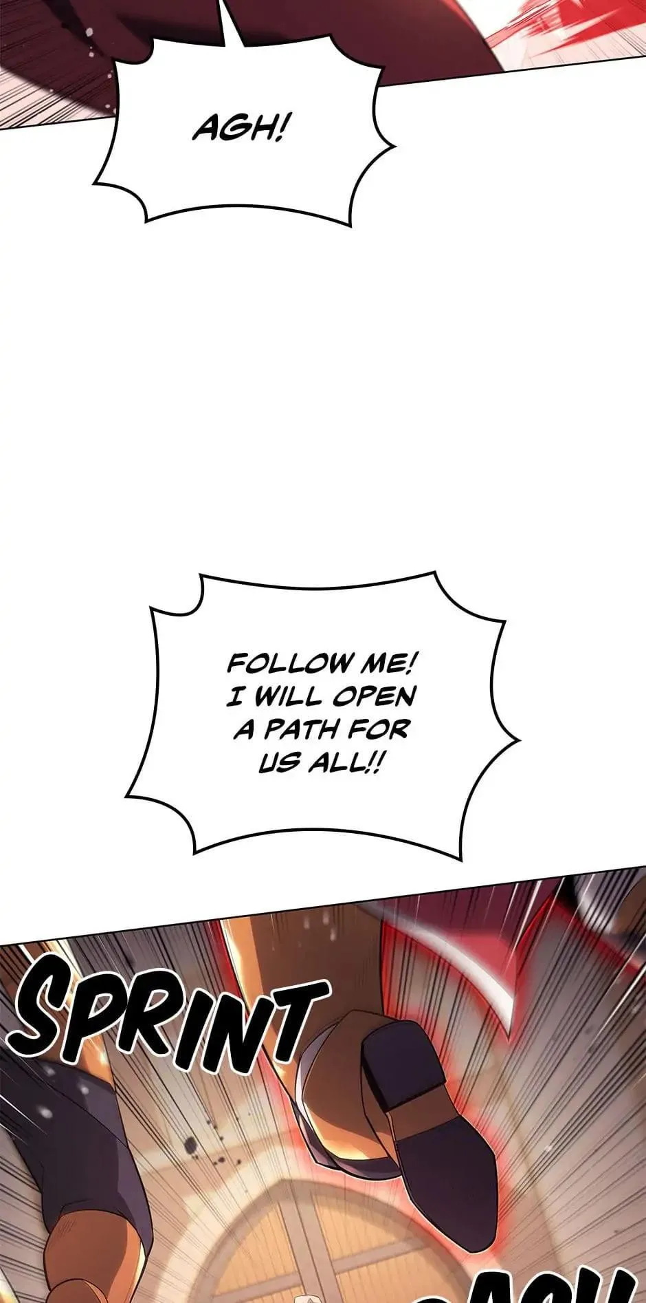 Overgeared Chapter 133 – Page 21