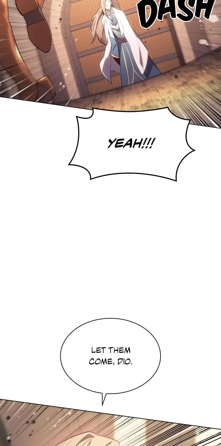 Overgeared Chapter 133 – Page 22