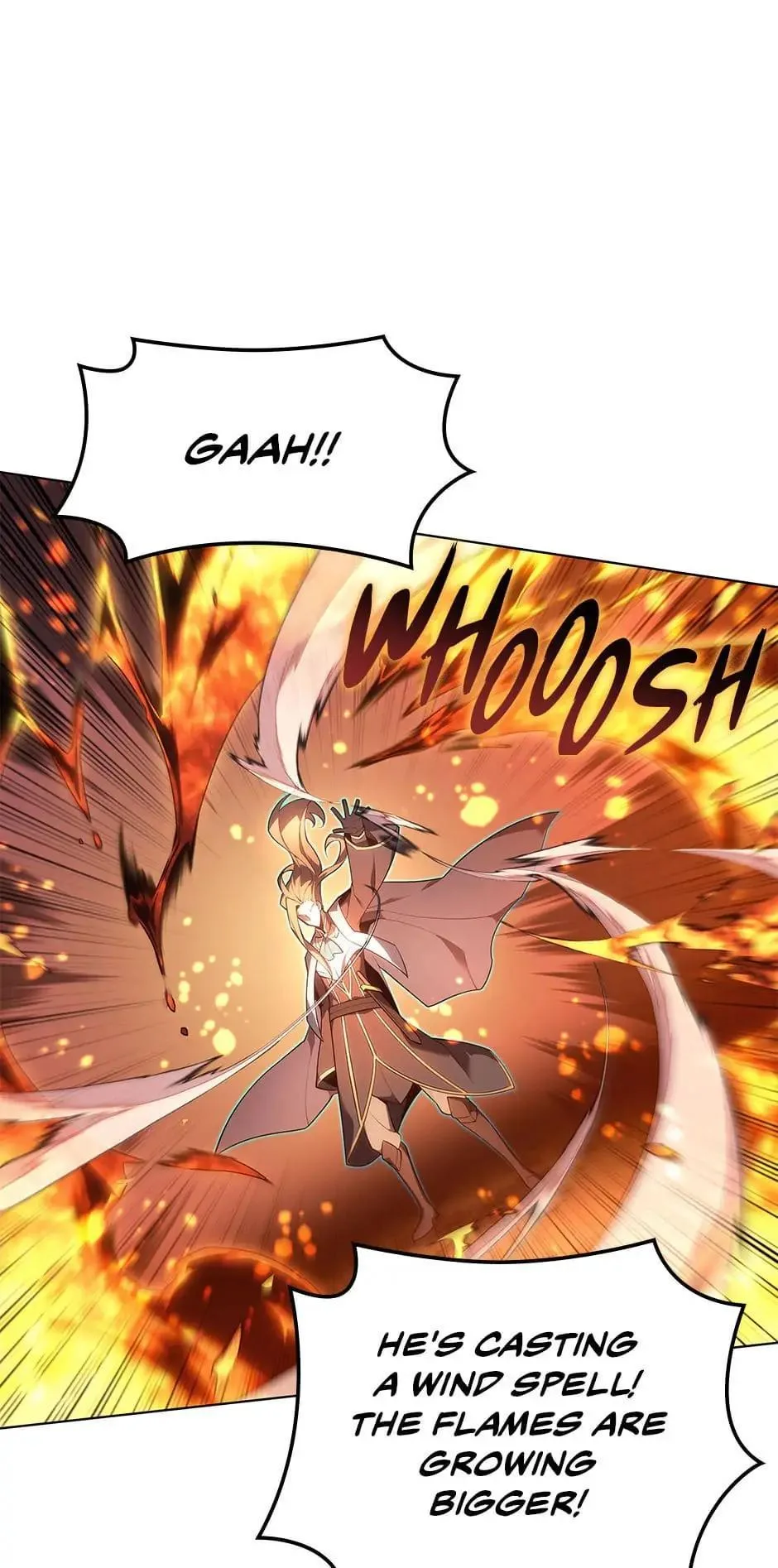 Overgeared Chapter 133 – Page 31