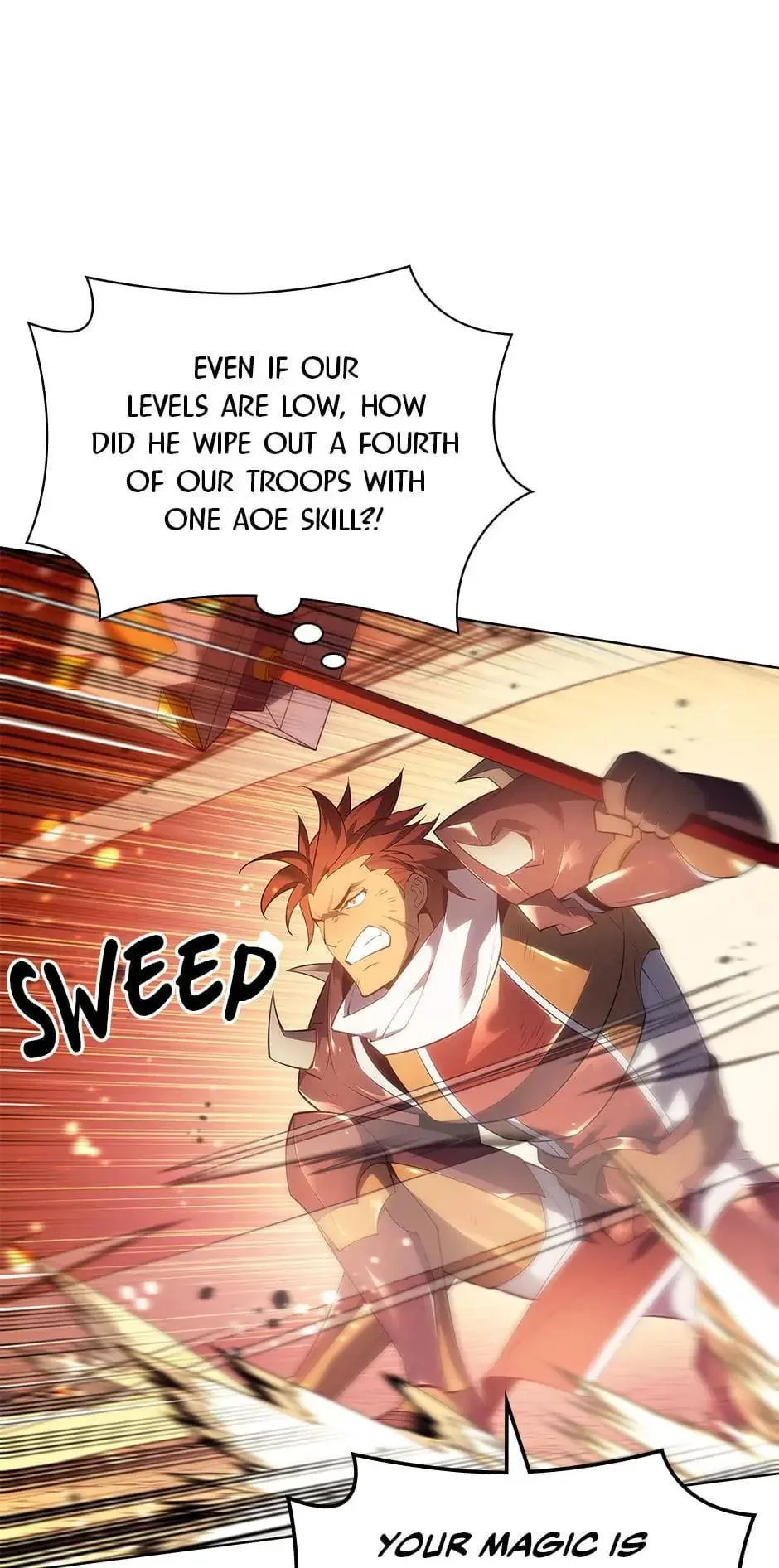 Overgeared Chapter 133 – Page 37