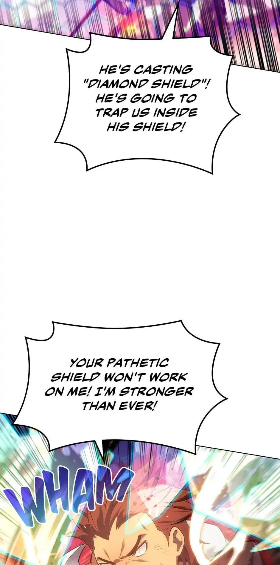 Overgeared Chapter 133 – Page 39