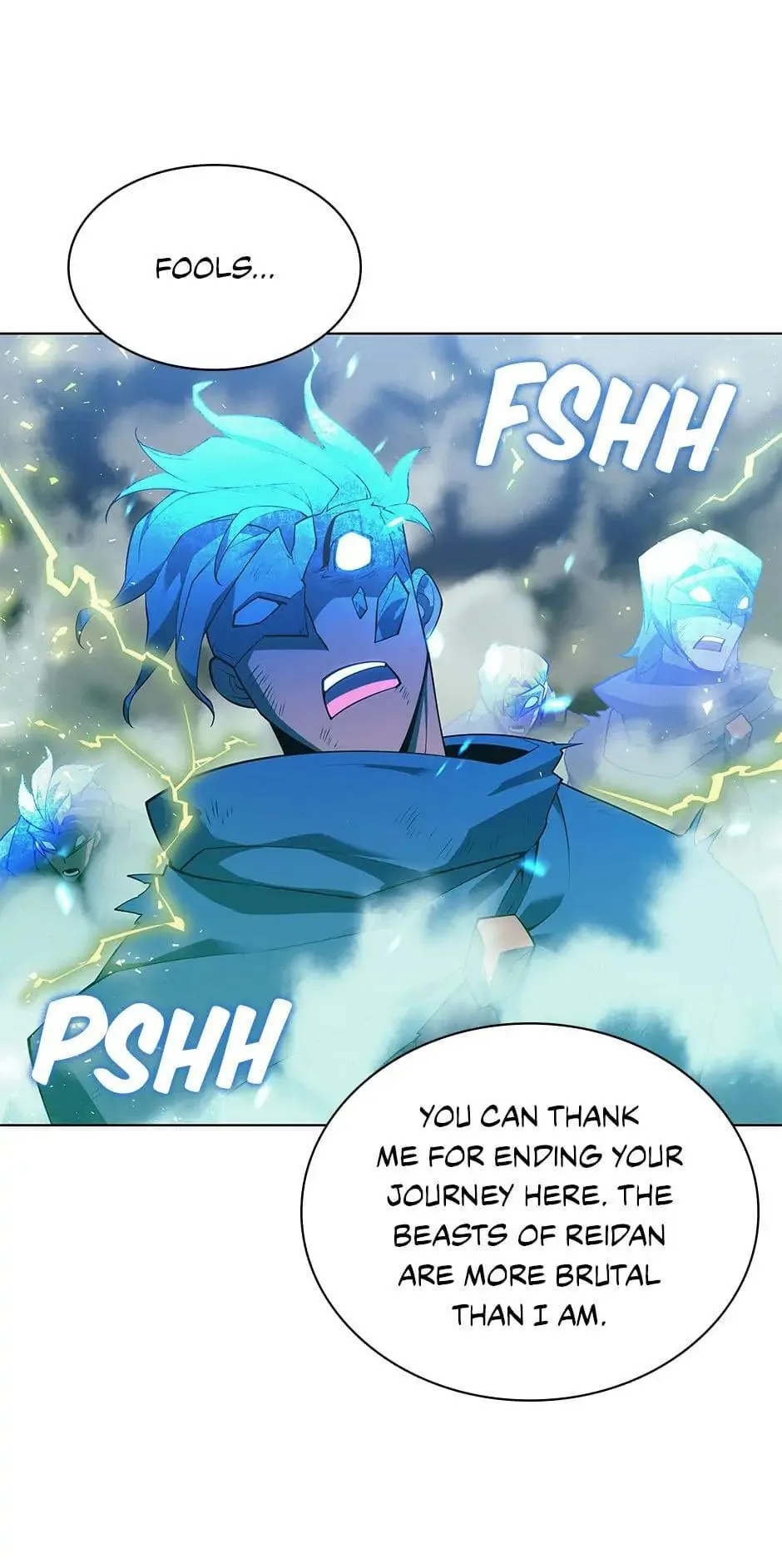 Overgeared Chapter 133 – Page 51
