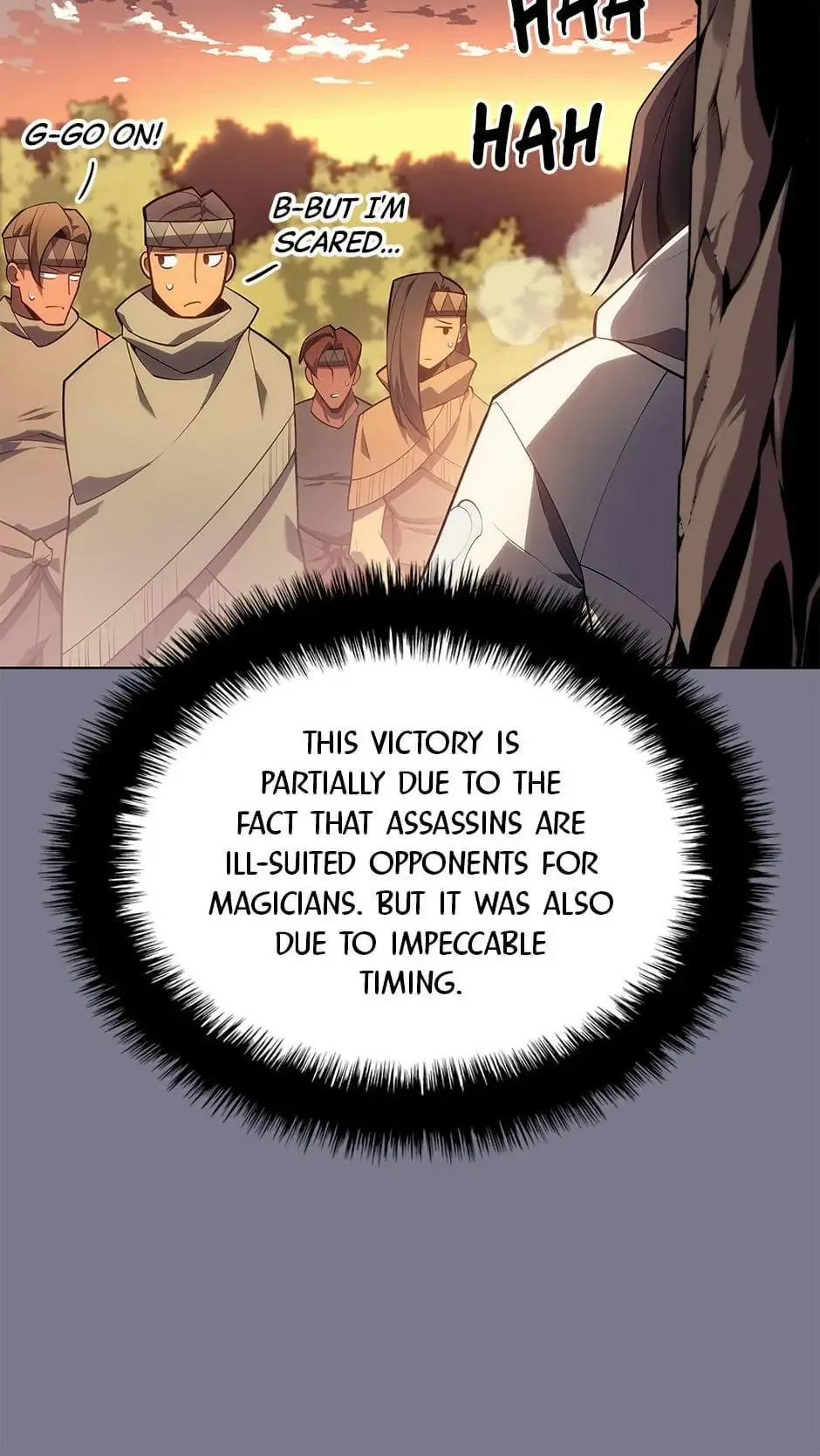 Overgeared Chapter 133 – Page 64