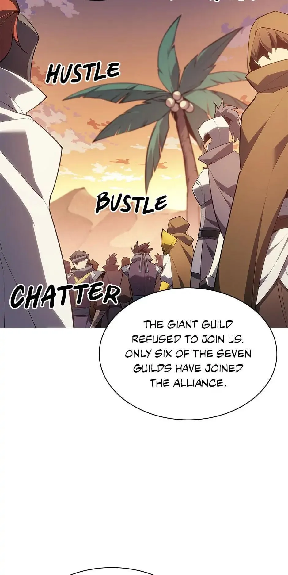 Overgeared Chapter 133 – Page 74