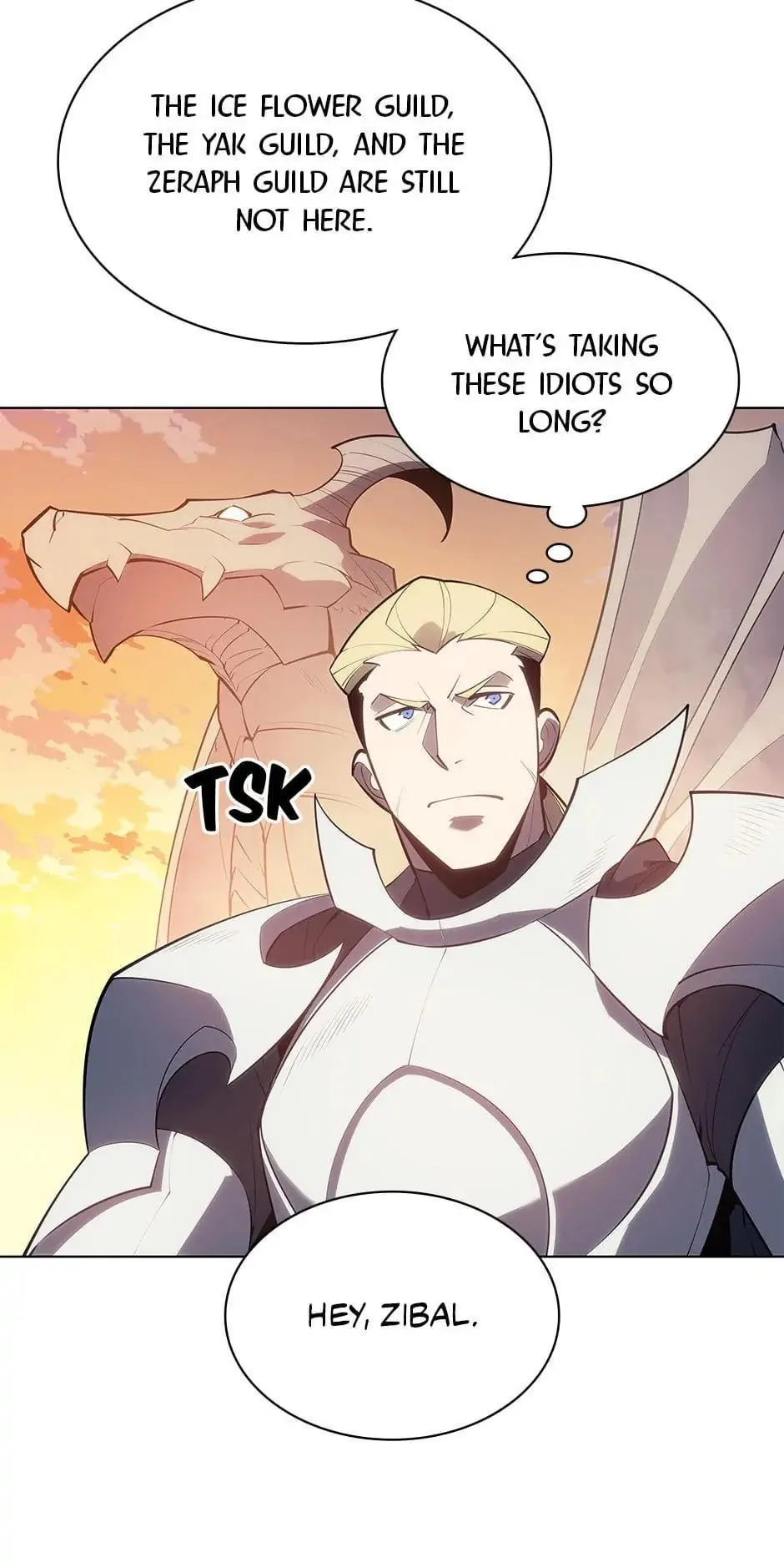 Overgeared Chapter 133 – Page 75