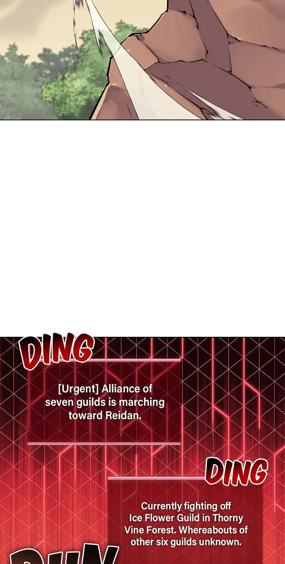 Overgeared Chapter 133 – Page 91