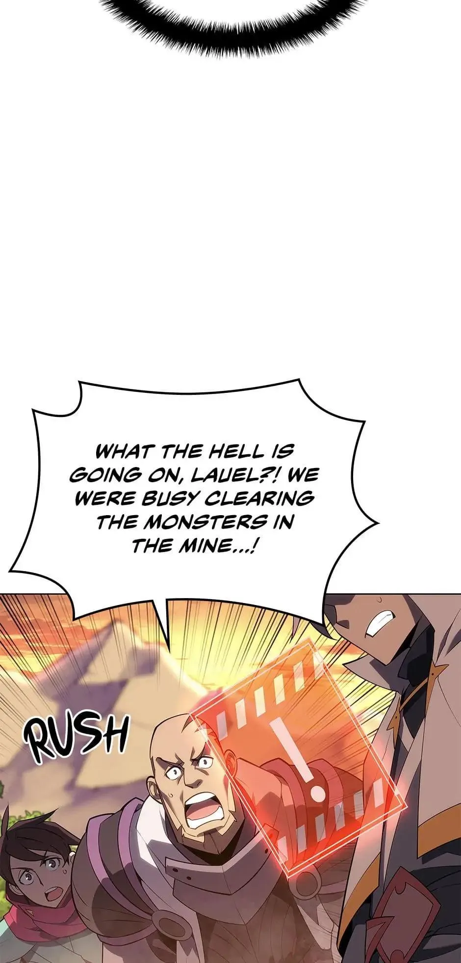 Overgeared Chapter 133 – Page 94