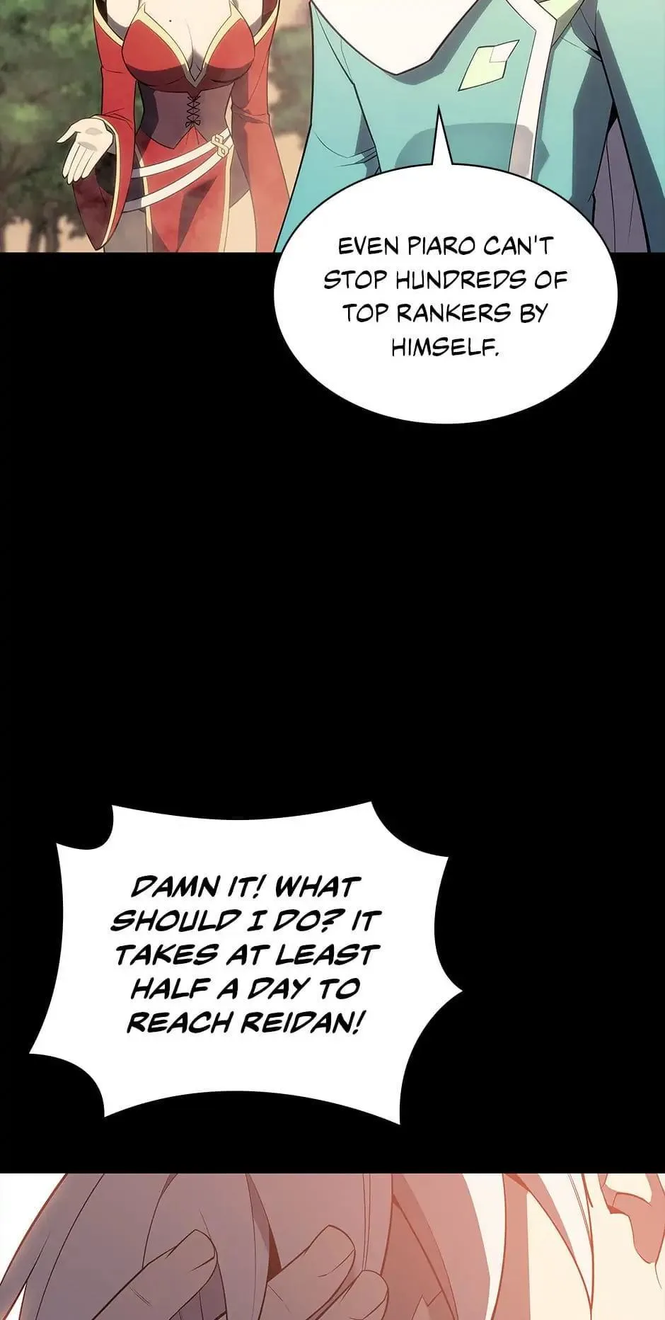 Overgeared Chapter 133 – Page 100