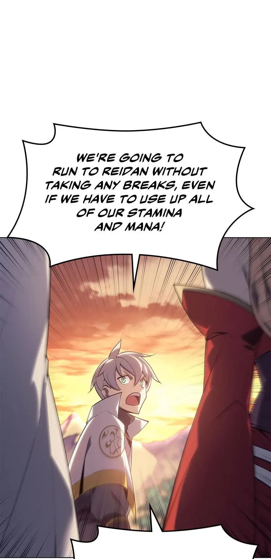 Overgeared Chapter 133 – Page 116