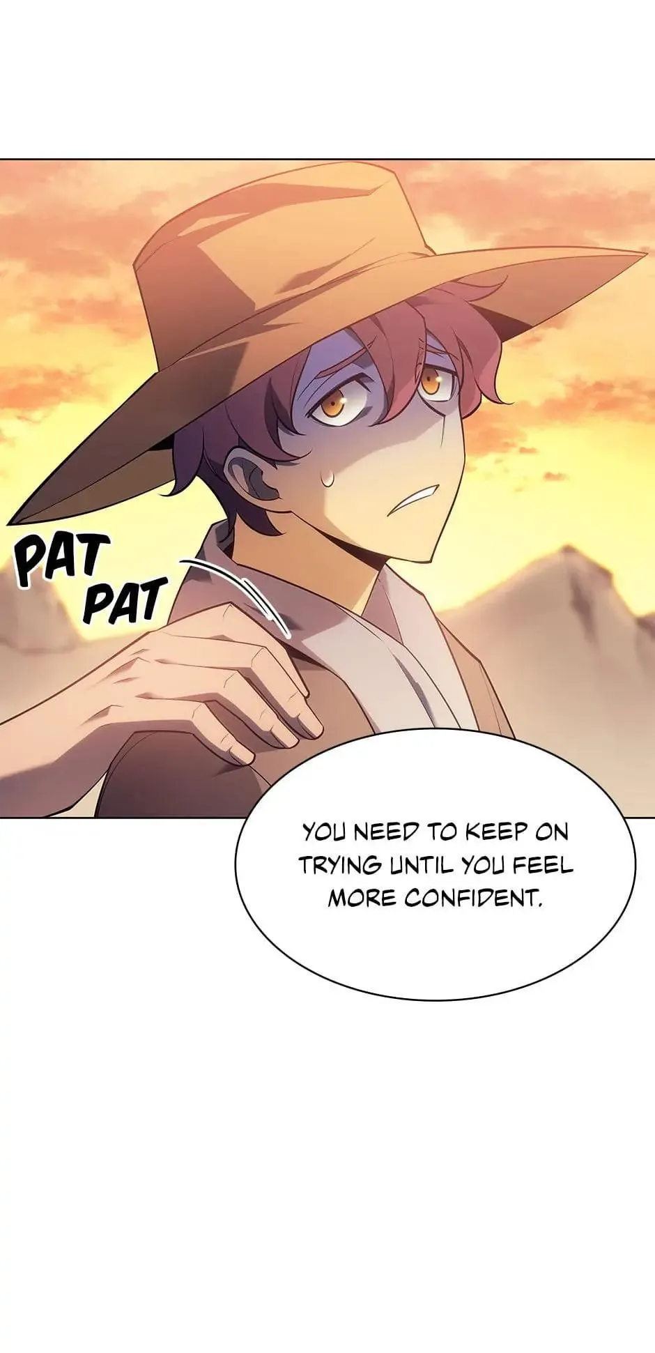 Overgeared Chapter 133 – Page 129