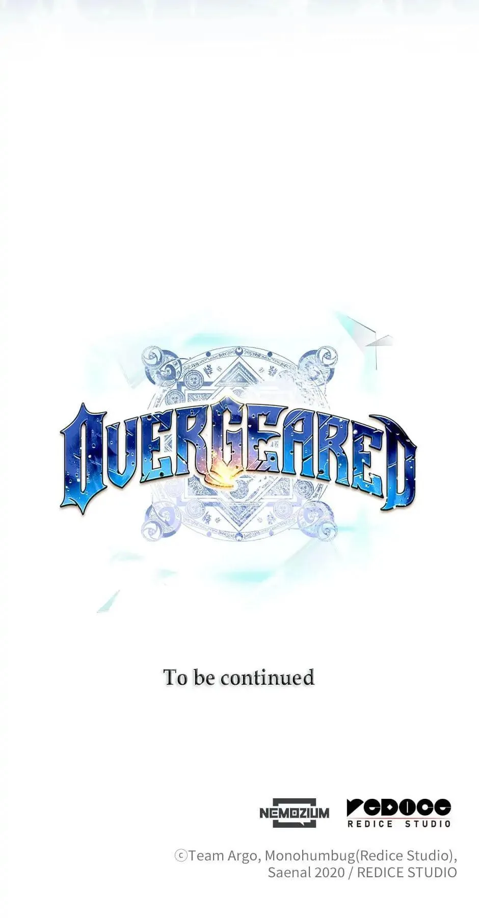 Overgeared Chapter 133 – Page 136