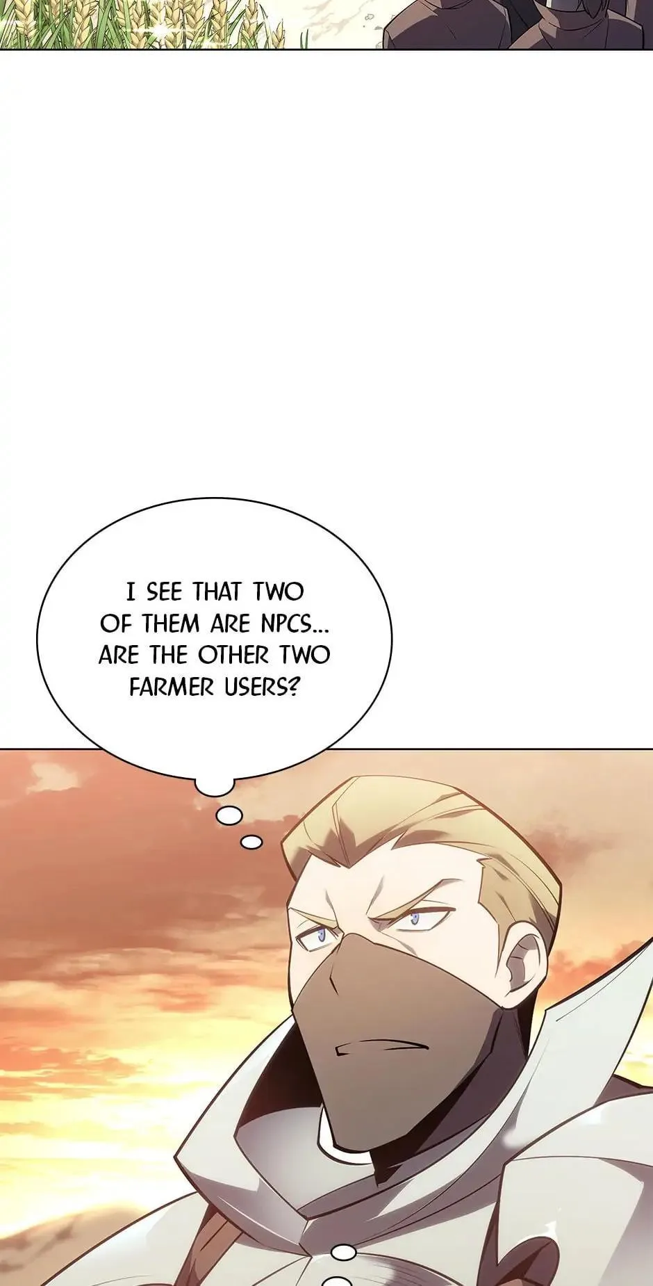 Overgeared Chapter 134 – Page 3