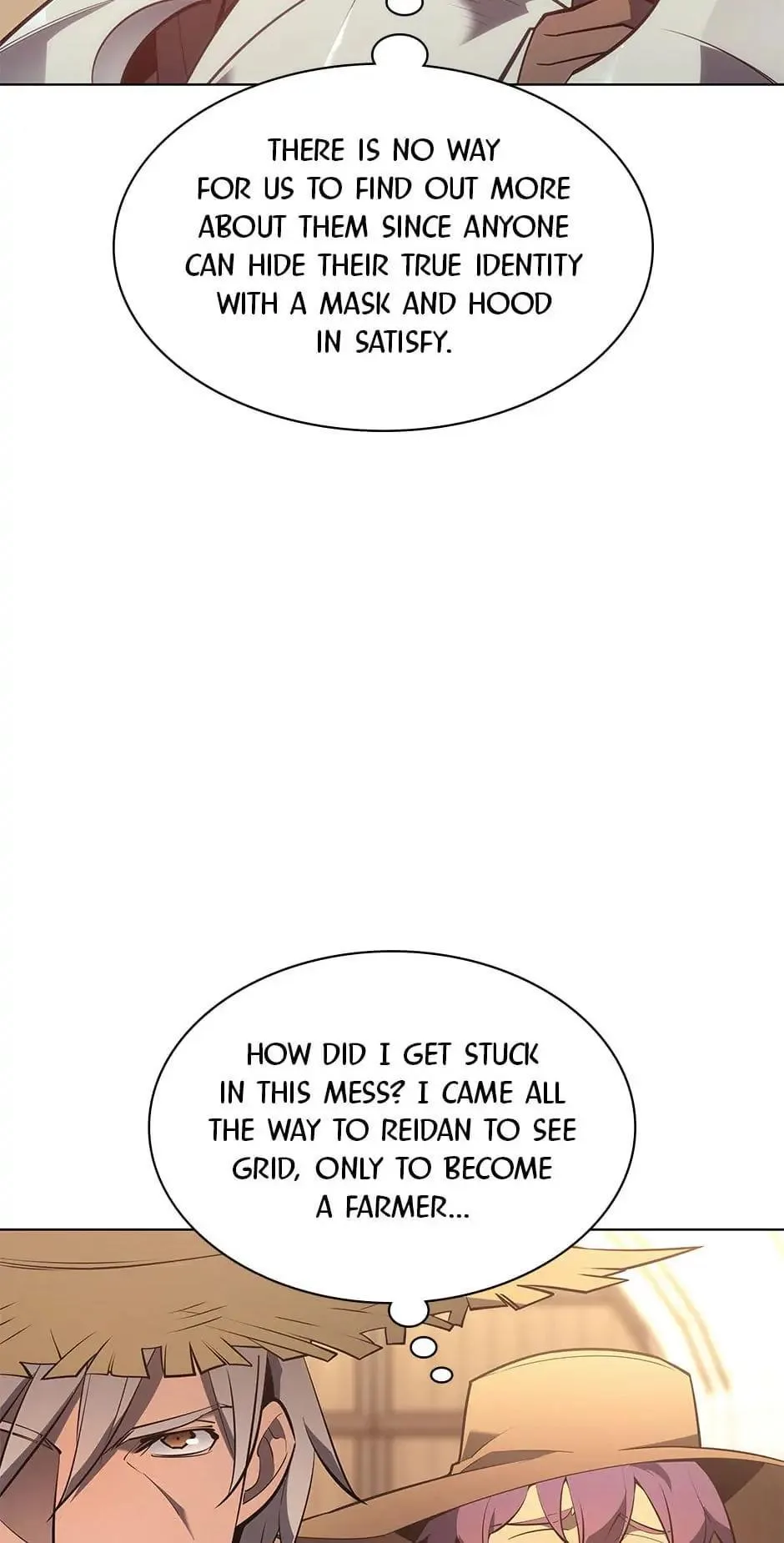 Overgeared Chapter 134 – Page 4