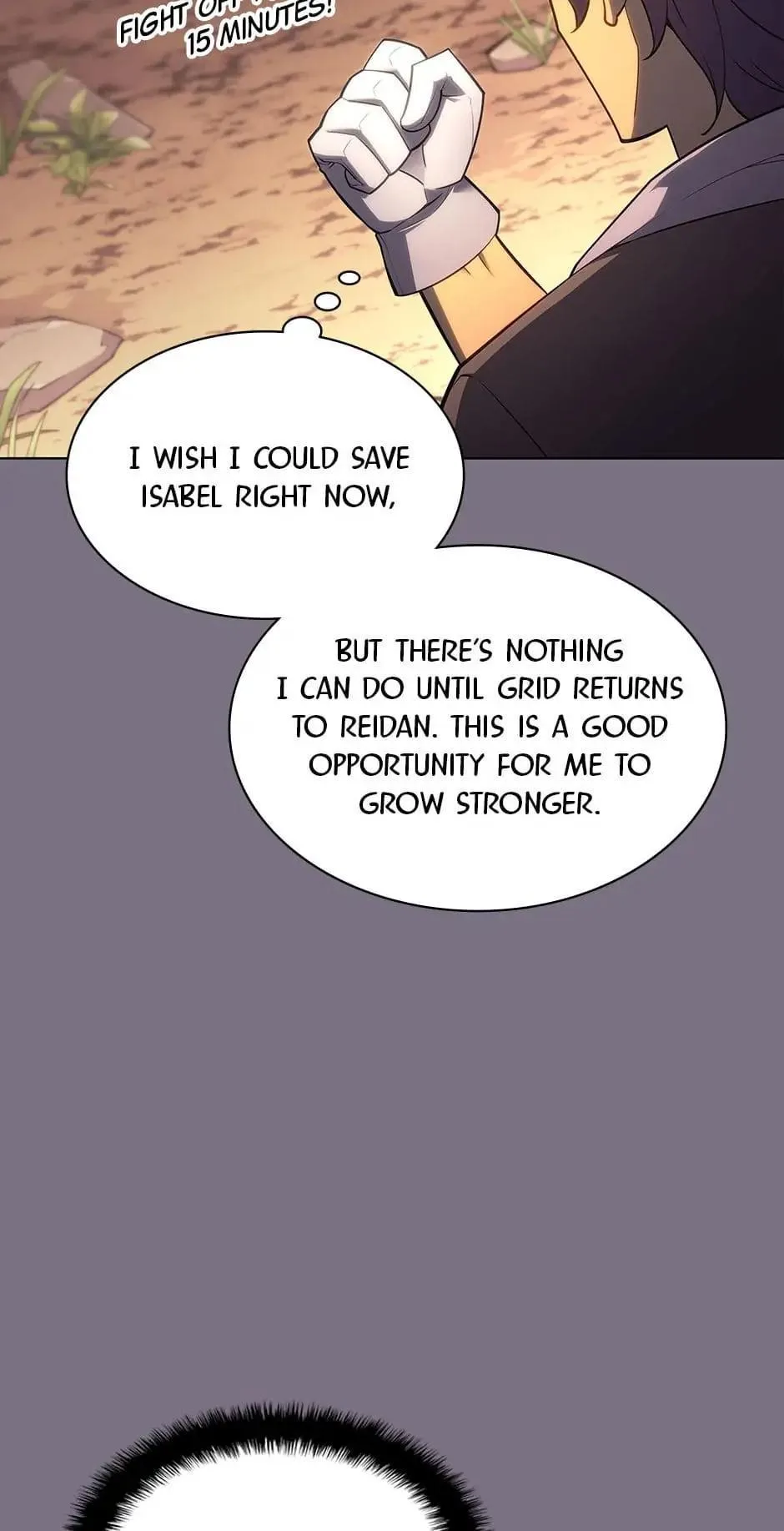 Overgeared Chapter 134 – Page 28