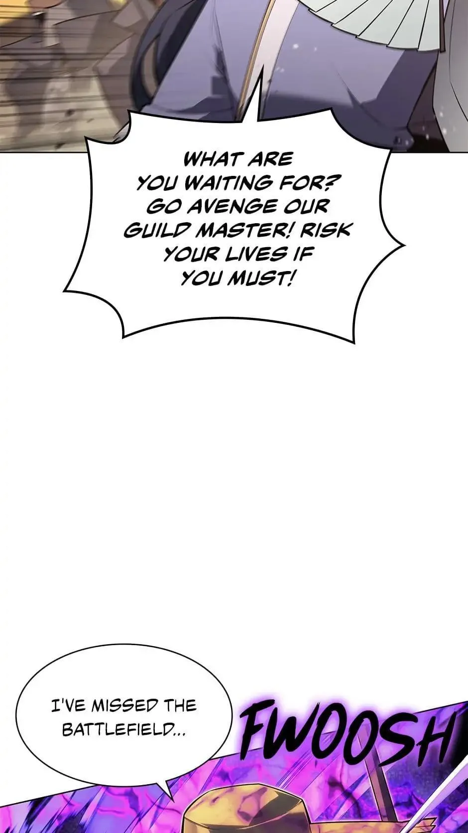 Overgeared Chapter 134 – Page 53