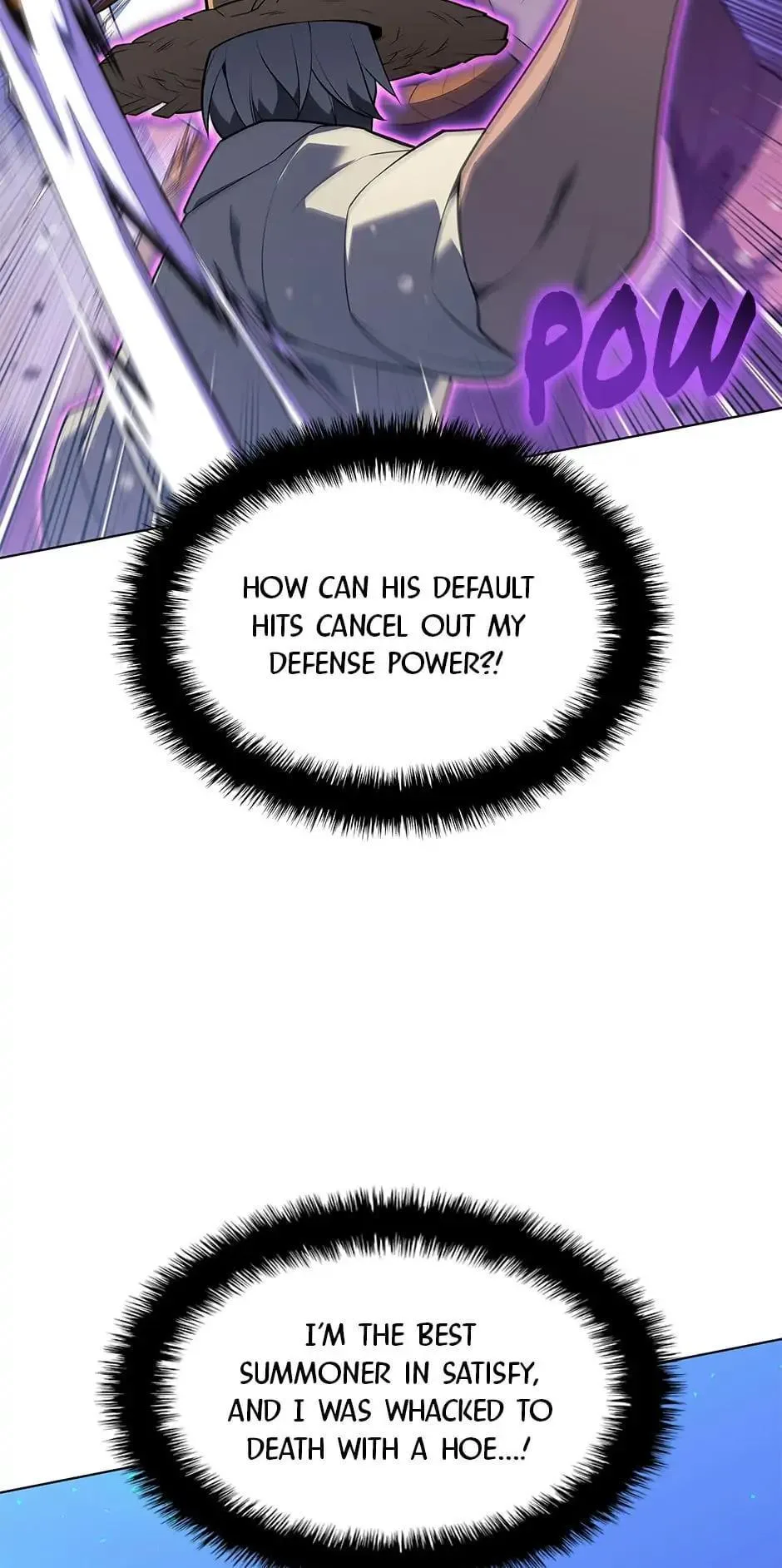 Overgeared Chapter 134 – Page 73