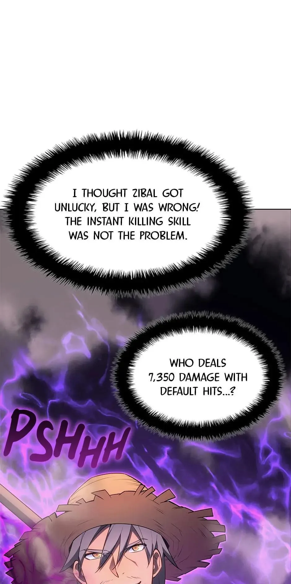 Overgeared Chapter 134 – Page 75