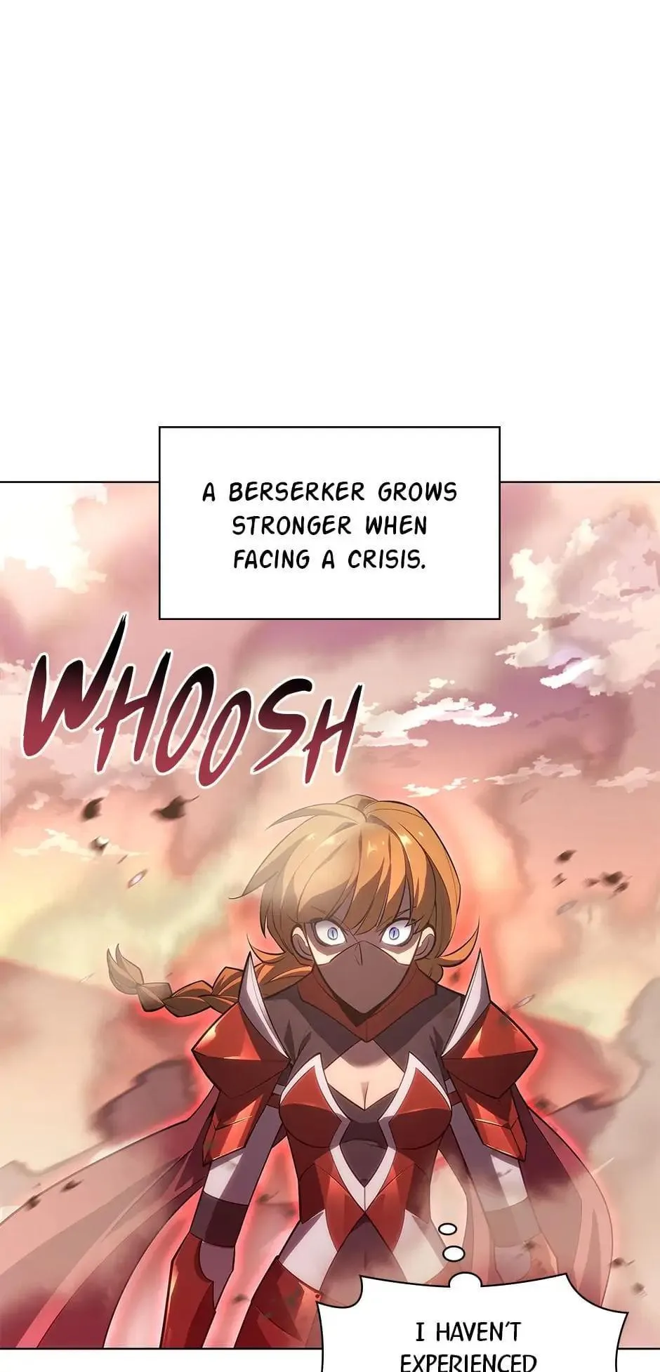 Overgeared Chapter 134 – Page 77