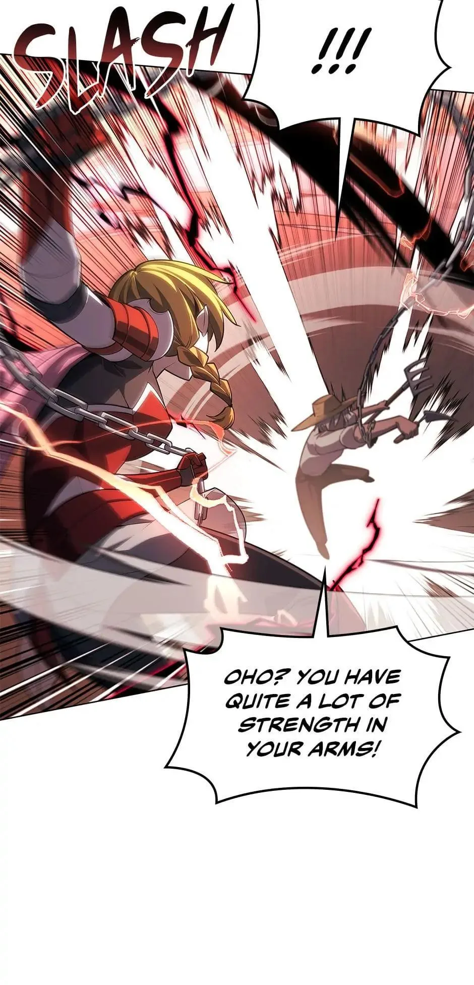 Overgeared Chapter 134 – Page 81