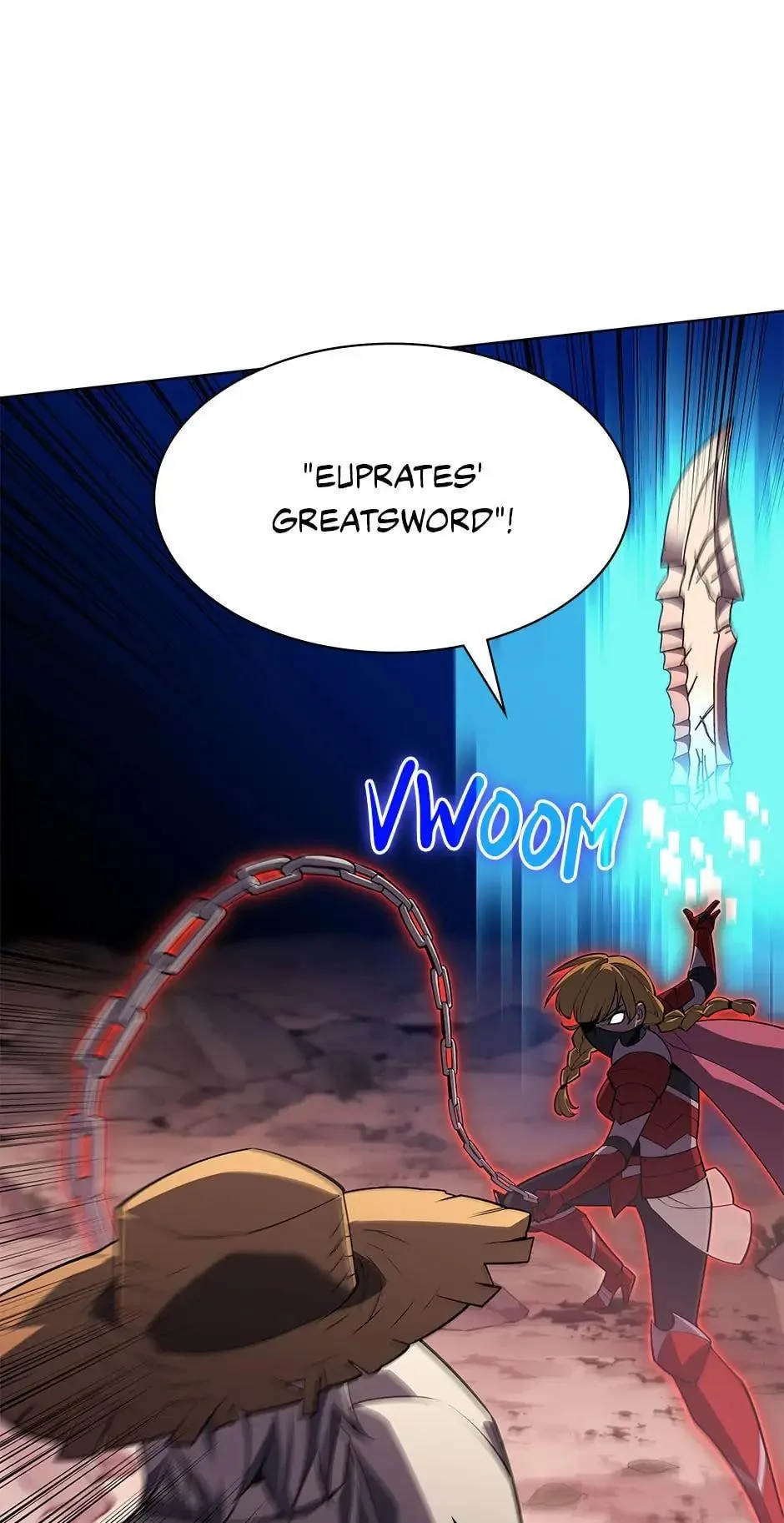 Overgeared Chapter 134 – Page 82