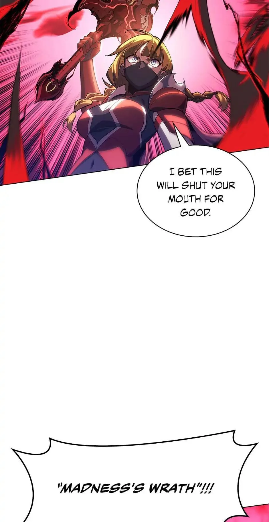 Overgeared Chapter 134 – Page 84