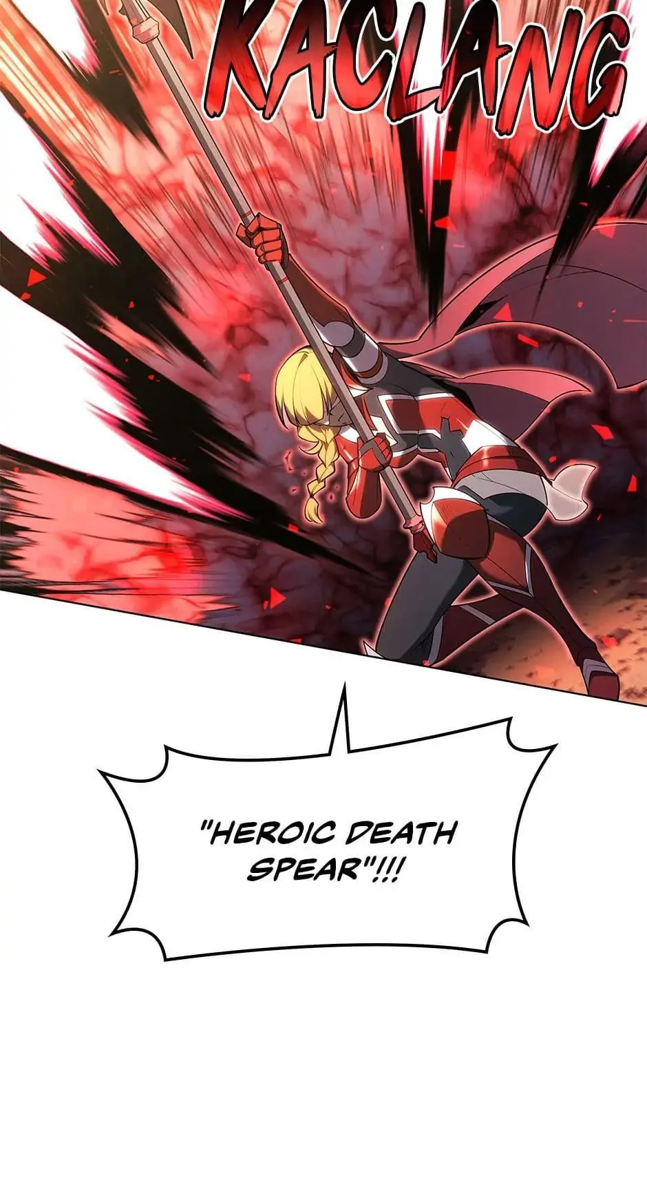 Overgeared Chapter 134 – Page 93