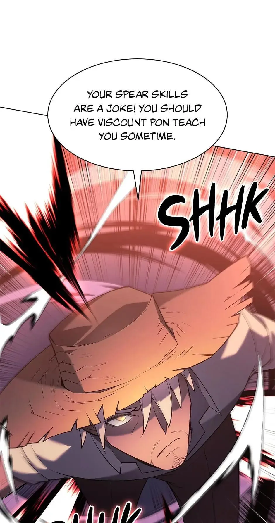Overgeared Chapter 134 – Page 94