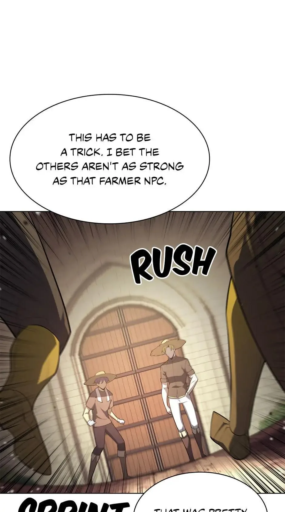 Overgeared Chapter 134 – Page 106