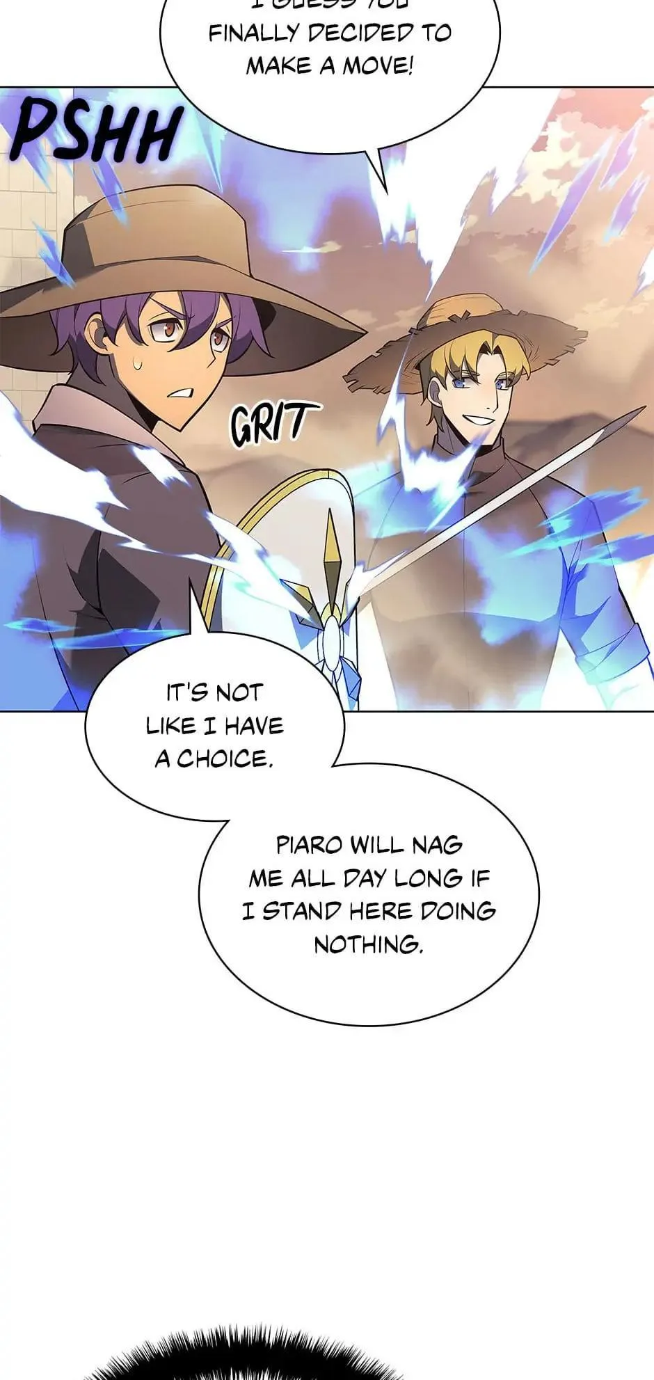 Overgeared Chapter 134 – Page 115