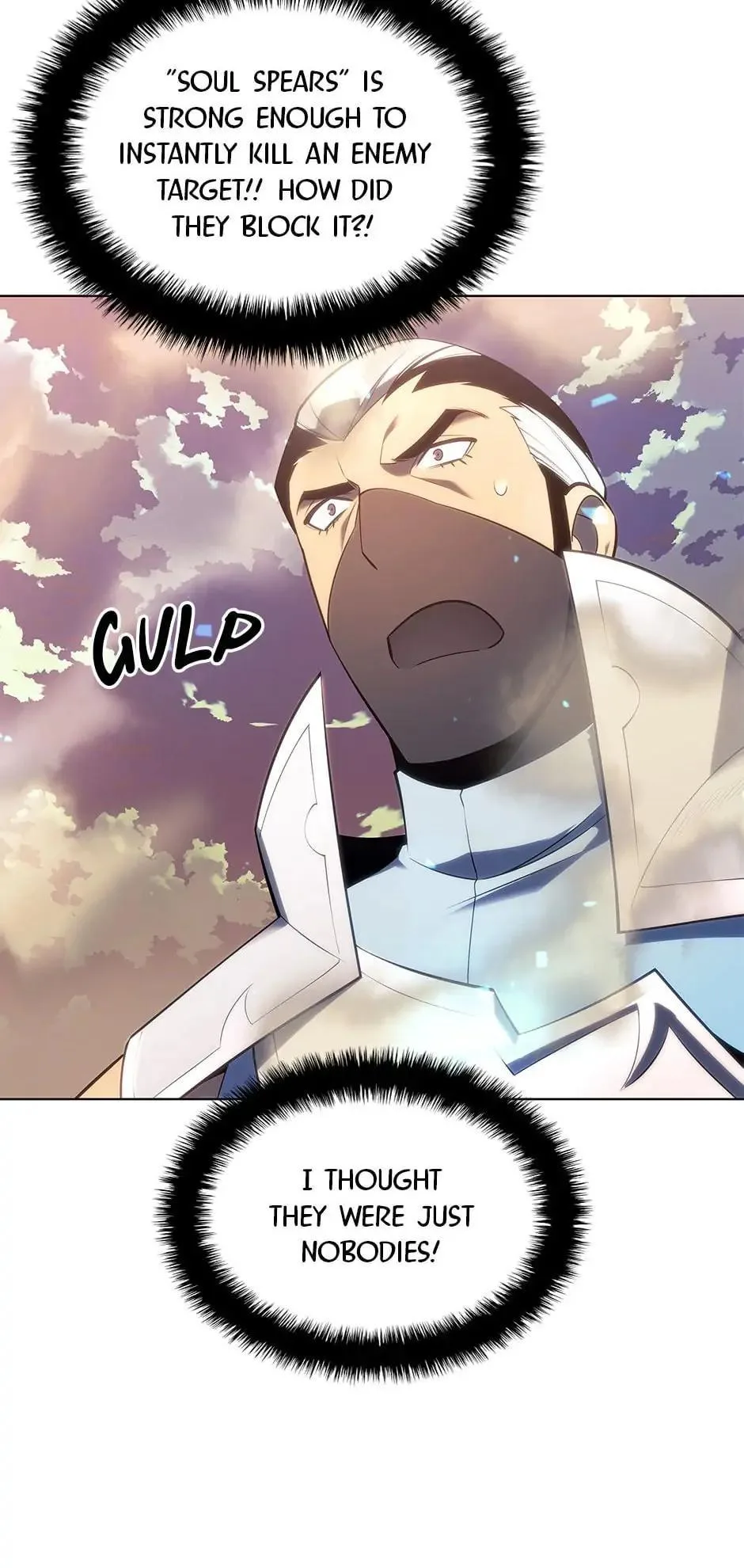 Overgeared Chapter 134 – Page 116