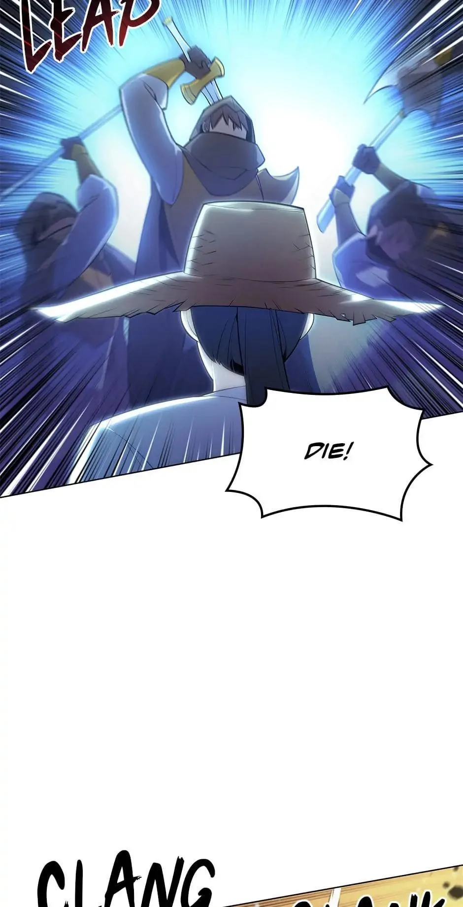 Overgeared Chapter 135 – Page 5