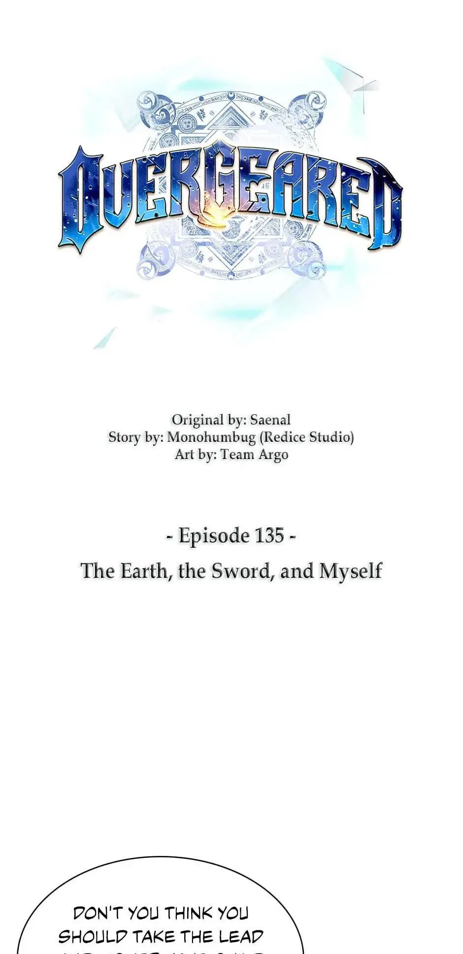 Overgeared Chapter 135 – Page 14