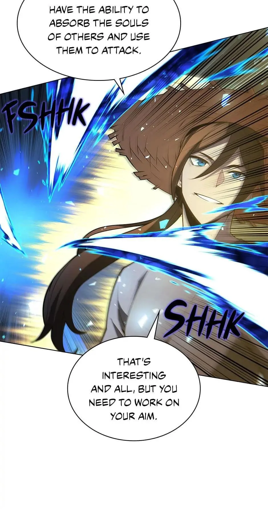 Overgeared Chapter 135 – Page 19