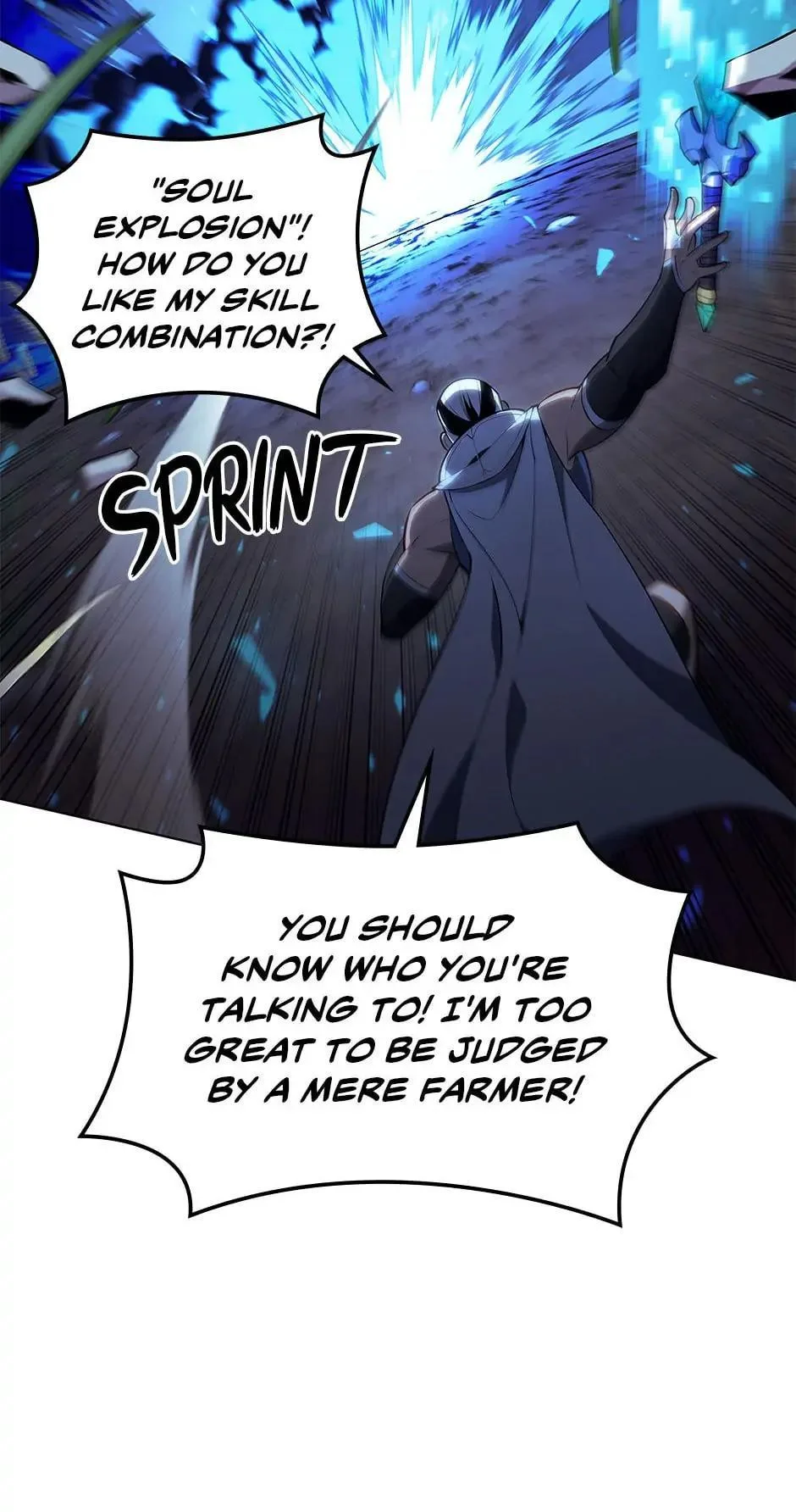 Overgeared Chapter 135 – Page 22
