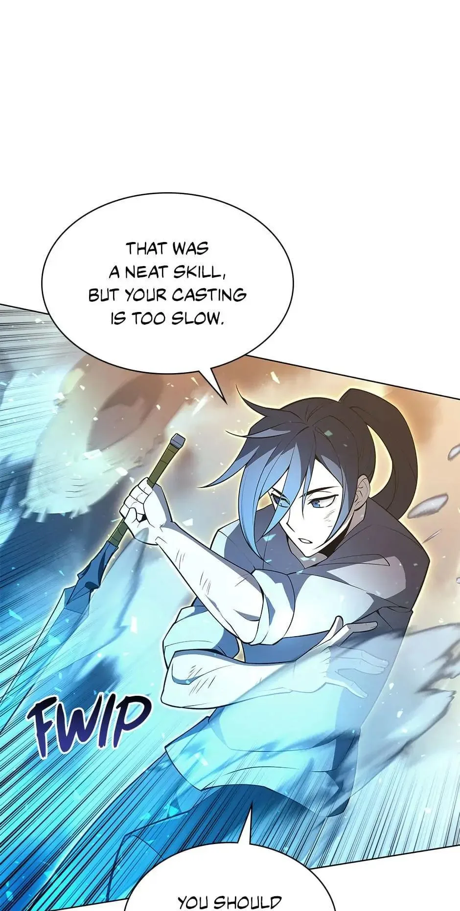 Overgeared Chapter 135 – Page 23