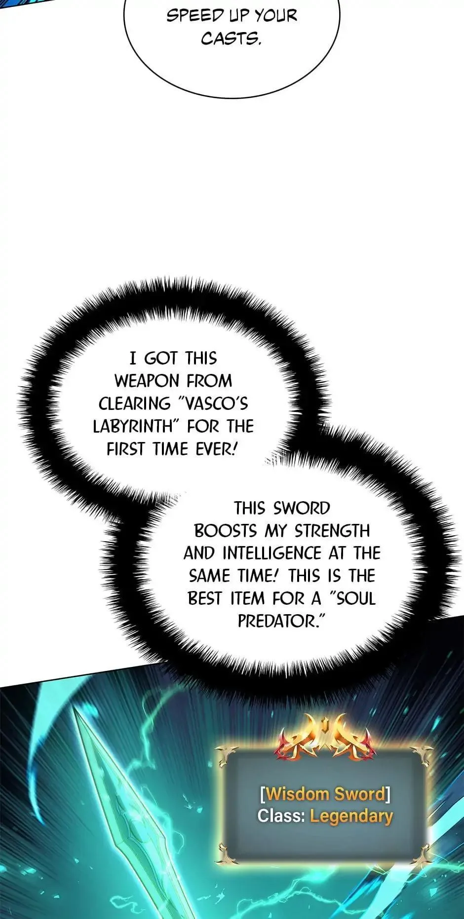 Overgeared Chapter 135 – Page 24