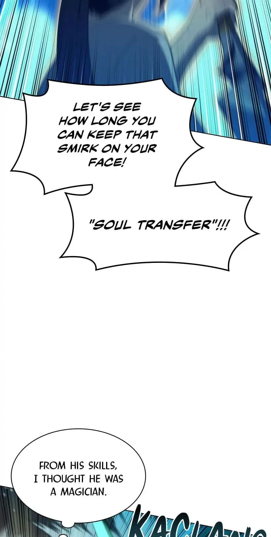 Overgeared Chapter 135 – Page 26