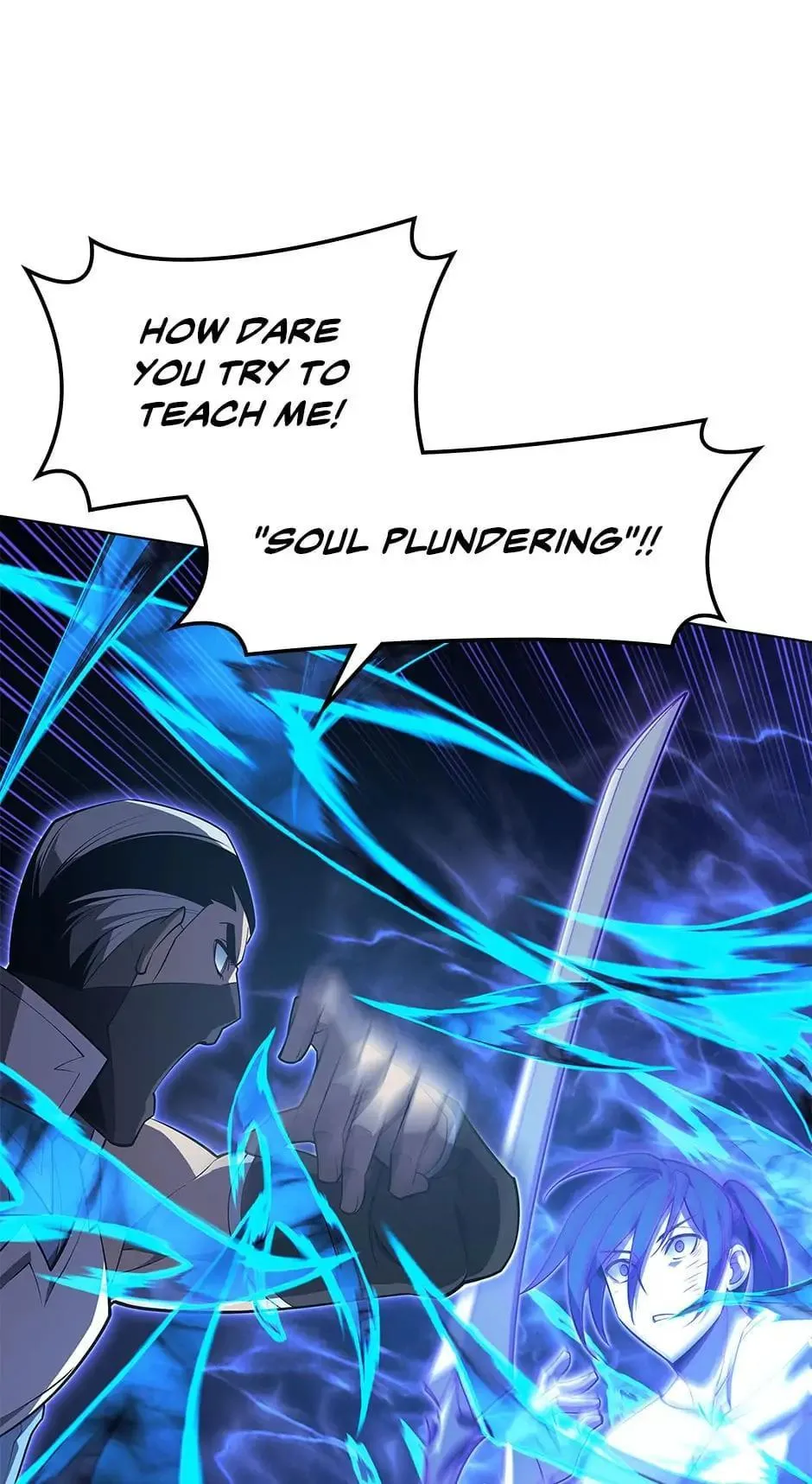 Overgeared Chapter 135 – Page 29