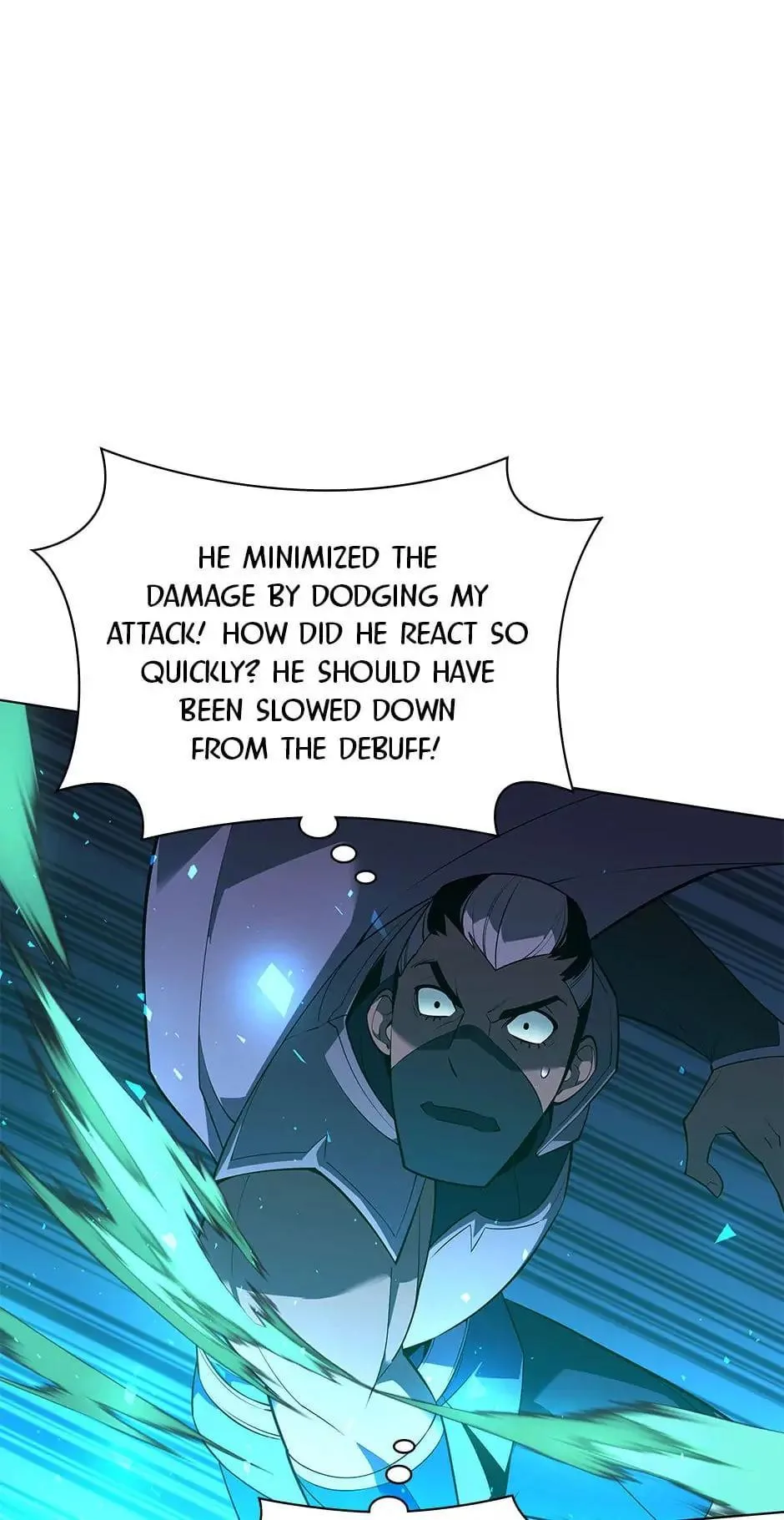 Overgeared Chapter 135 – Page 36