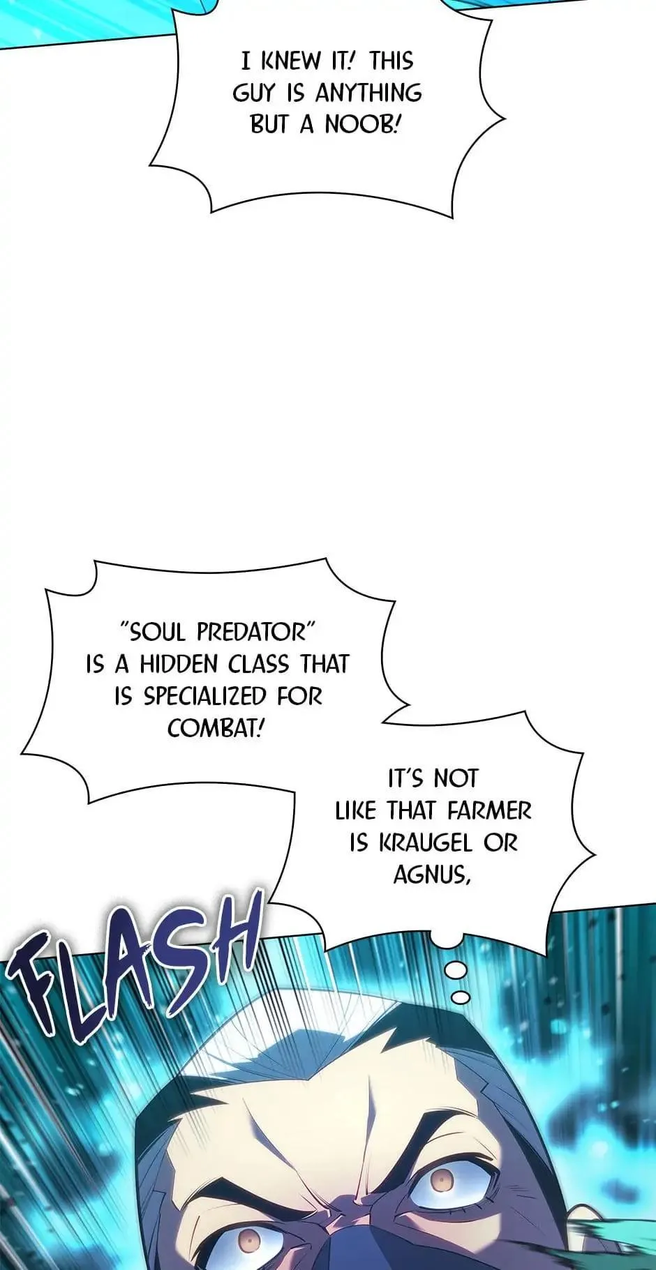 Overgeared Chapter 135 – Page 37